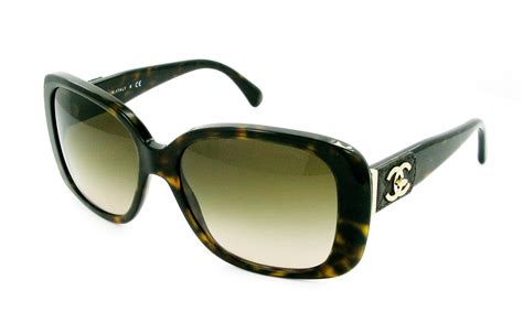 lunette chanel soleil